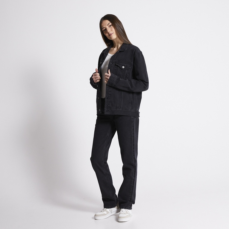 Jeansjacka "Borrow" Jeansjacka "Borrow"